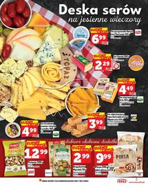Topaz gazetka tydzień 39 Strona 3