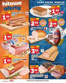 Topaz gazetka tydzień 39 Strona 8