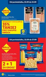 Lidl gazetka Strona 10