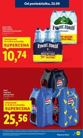 Lidl gazetka Strona 11