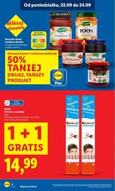 Lidl gazetka Strona 12