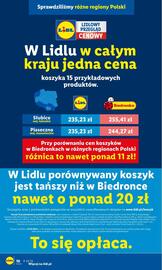 Lidl gazetka Strona 14