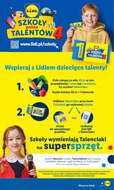 Lidl gazetka Strona 15