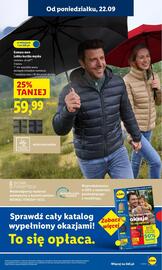 Lidl gazetka Strona 17