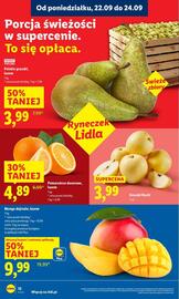 Lidl gazetka Strona 18