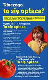Lidl gazetka Strona 2
