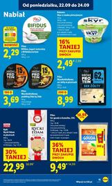 Lidl gazetka Strona 21