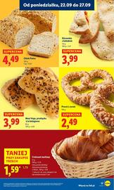 Lidl gazetka Strona 23