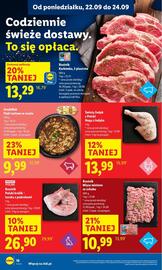 Lidl gazetka Strona 24