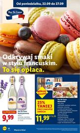 Lidl gazetka Strona 28
