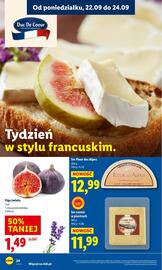 Lidl gazetka Strona 30
