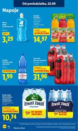 Lidl gazetka Strona 36