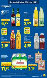 Lidl gazetka Strona 37