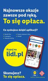 Lidl gazetka Strona 4