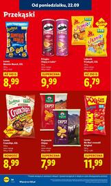 Lidl gazetka Strona 42