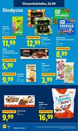 Lidl gazetka Strona 46