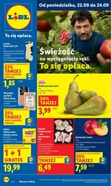 Lidl gazetka Strona 5