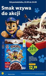 Lidl gazetka Strona 50