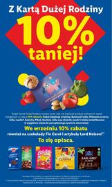 Lidl gazetka Strona 51