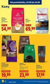Lidl gazetka Strona 52