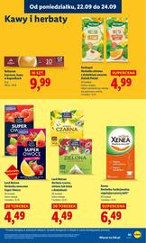 Lidl gazetka Strona 53