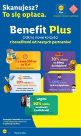 Lidl gazetka Strona 54