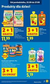 Lidl gazetka Strona 57