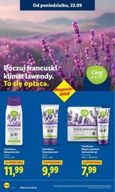Lidl gazetka Strona 60