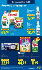 Lidl gazetka Strona 61
