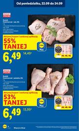 Lidl gazetka Strona 8