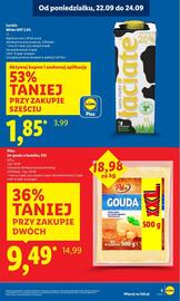 Lidl gazetka Strona 9
