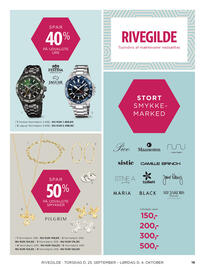 Salling tilbudsavis Side 19