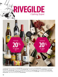 Salling tilbudsavis Side 62