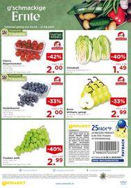 Unimarkt Flugblatt woche 39 Seite 12
