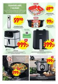 ICA Maxi reklamblad Sida 2