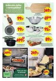 ICA Maxi reklamblad Sida 5