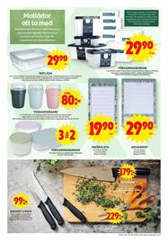 ICA Maxi reklamblad Sida 7