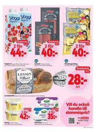 ICA Supermarket reklamblad vecka 39 Sida 11