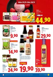 Lidl reklamblad vecka 39 Sida 11