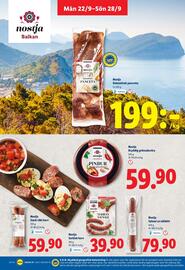 Lidl reklamblad vecka 39 Sida 12
