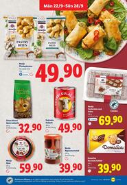Lidl reklamblad vecka 39 Sida 13