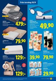 Lidl reklamblad vecka 39 Sida 24