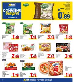 Volantino Ard Discount Pagina 12
