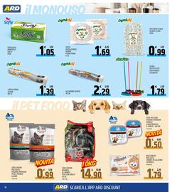 Volantino Ard Discount Pagina 18