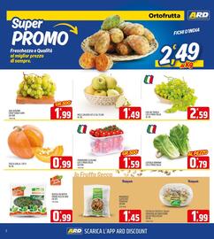 Volantino Ard Discount Pagina 2