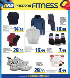 Volantino Ard Discount Pagina 21