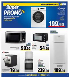 Volantino Ard Discount Pagina 23