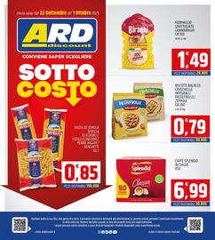 Volantino Ard Discount Pagina 24