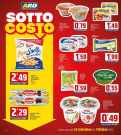Volantino Ard Discount Pagina 4