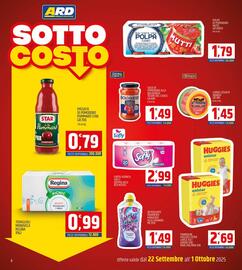 Volantino Ard Discount Pagina 6